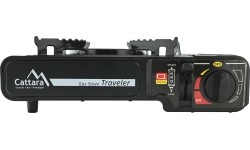 Dujinė viryklė Traveler