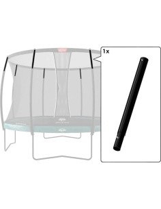 Trampoline Spare Parts BERG: Safety Net DLX XL - Extension Tube