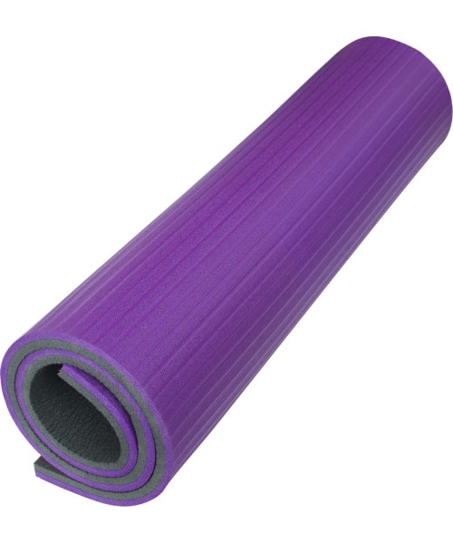 Gimnastikos kilimėlis Yate Fitness Super Elastic, 95 cm