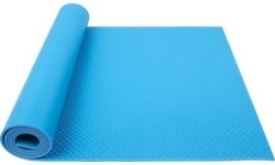 Yoga Mat Yate PE - Blue