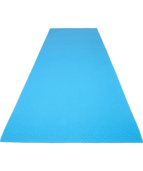 Yoga Mat Yate PE - Blue