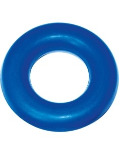 Plaštakų treniruoklis Hand Grip Ring Yate, mėlynas