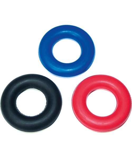 Hand Grip Ring Yate - Blue