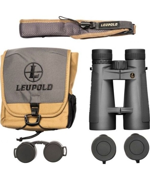 Žiūronai Leupold BX-5 Santiam HD 10x50