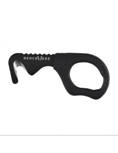 Gelbėjimo peilis Benchmade 7BLKW Hook