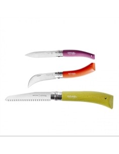 Opinel gardening tool set