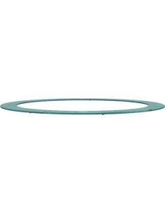BERG Champion FlatGround 430 Padding Green