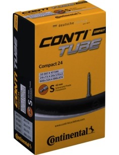 Kamera Continental COMPACT 24 // 24" x 1 1/4" / 1,75" x 2 (32-507 - 47-544), FV42 mm
