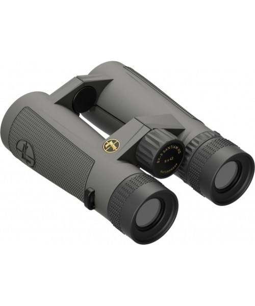 Žiūronai Leupold BX-5 Santiam HD 8x42