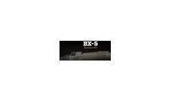 Žiūronai Leupold BX-5 Santiam HD 8x42