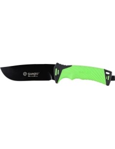 Fixed Blade Knife Ganzo G8012-LG