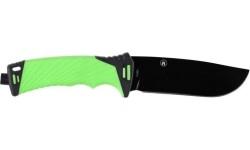 Fixed Blade Knife Ganzo G8012-LG