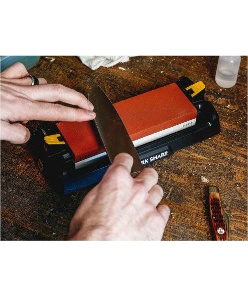 Knife Sharpener Work Sharp Whetstone