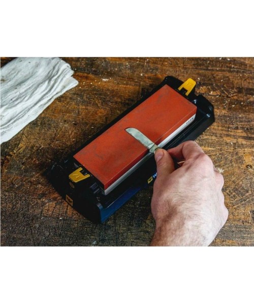 Knife Sharpener Work Sharp Whetstone