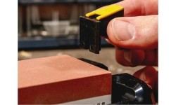 Knife Sharpener Work Sharp Whetstone