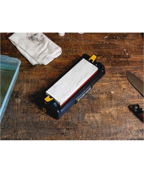 Knife Sharpener Work Sharp Whetstone