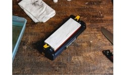 Knife Sharpener Work Sharp Whetstone
