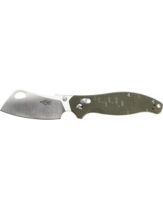 Folding Knife Ganzo Firebird F7551-GR