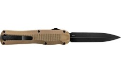 Knife Benchmade 3400BK-2 Autocrat