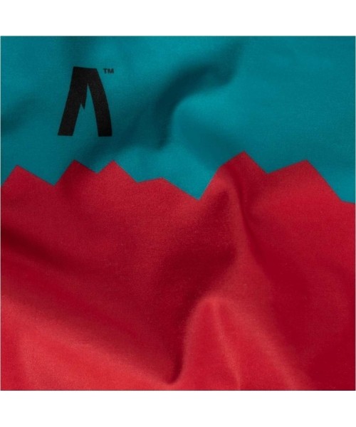 Balaclava Alpinus Mari ALP ZGRYZ 2, Pink-Turquoise 