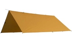 Tentas Termo TigerWood 3 m x 3 m žalias