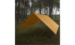 Tentas Termo TigerWood 3 m x 3 m žalias