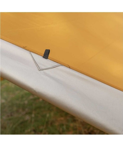 Tarp Termo TigerWood 3 m x 2 m hunter