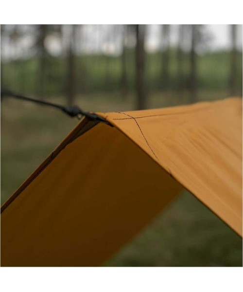 Tarp Termo TigerWood 3 m x 2 m hunter