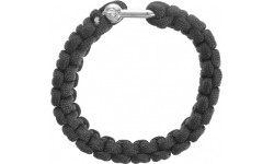 Paracord Bracelet BCB, Black