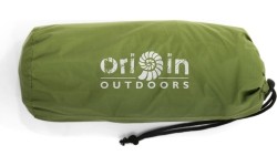 Origin Outdoors pripučiama sėdynės pagalvėlė
