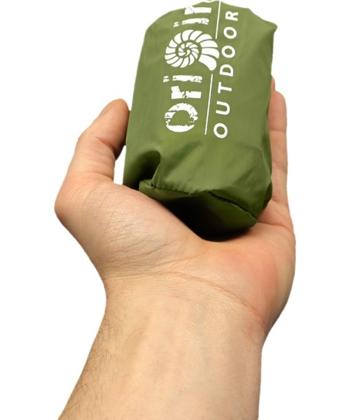 Origin Outdoors pripučiama sėdynės pagalvėlė