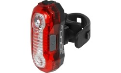Galinis žibintas FORCE Deux 5 LED, USB
