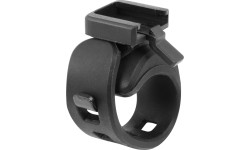 Galinis žibintas FORCE Deux 5 LED, USB