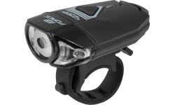 FORCE CASS 300LM Front Light, USB (black)