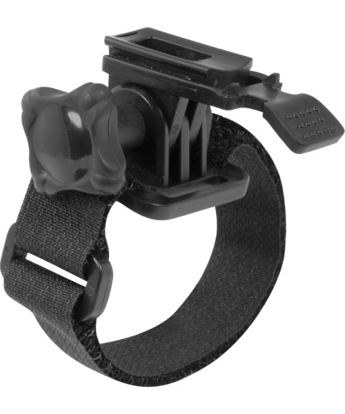 FORCE CASS 300LM Front Light, USB (black)