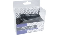 FORCE CASS 300LM Front Light, USB (black)