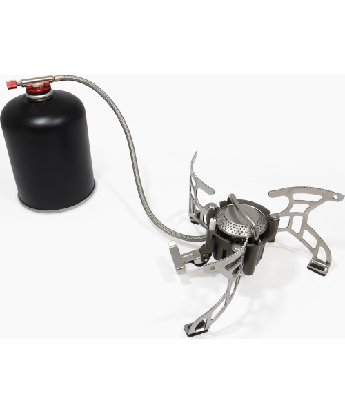 Viryklė Origin Outdoors „Rugged“