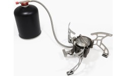 Viryklė Origin Outdoors „Rugged“