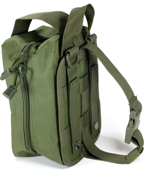 Origin Outdoors MOLLE-Bag