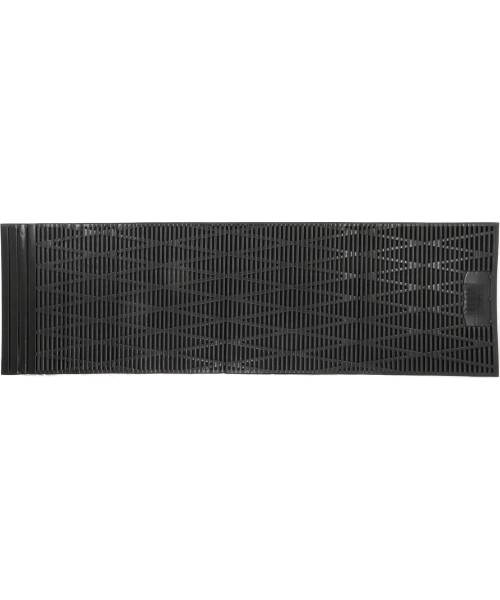 BasicNature Sleeping Mat 'Xtra-Therm-Silver'