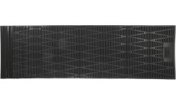 BasicNature Sleeping Mat 'Xtra-Therm-Silver'