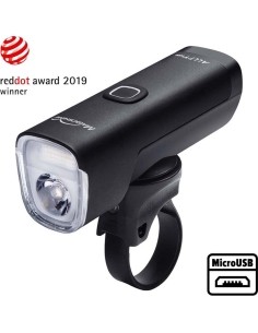 Priekinis žibintas MagicShine ALLTY 1000