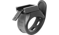 Front light FORCE BUG-400 USB (black)
