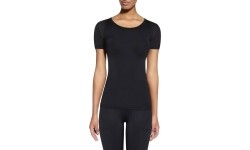 Women’s Sports T-Shirt BAS BLACK Electra - Black