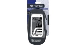 Force Phone XL frame bag with phone holder 1.4l