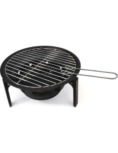 Origin Outdoors laužo grilis „Campfire"