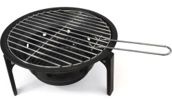 Origin Outdoors Grill 'Campfire'