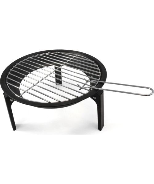 Origin Outdoors laužo grilis „Campfire"