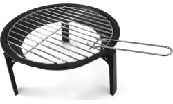Origin Outdoors laužo grilis „Campfire"