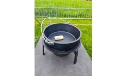 Origin Outdoors Grill 'Campfire'